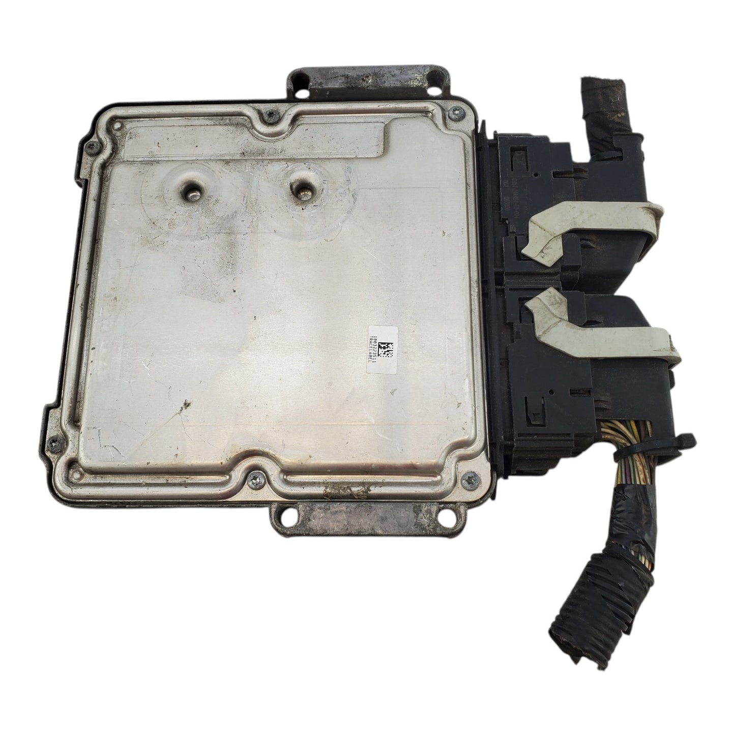DS7A-12A650-AJJ Ford Fusion 2013 ecm ecu computer