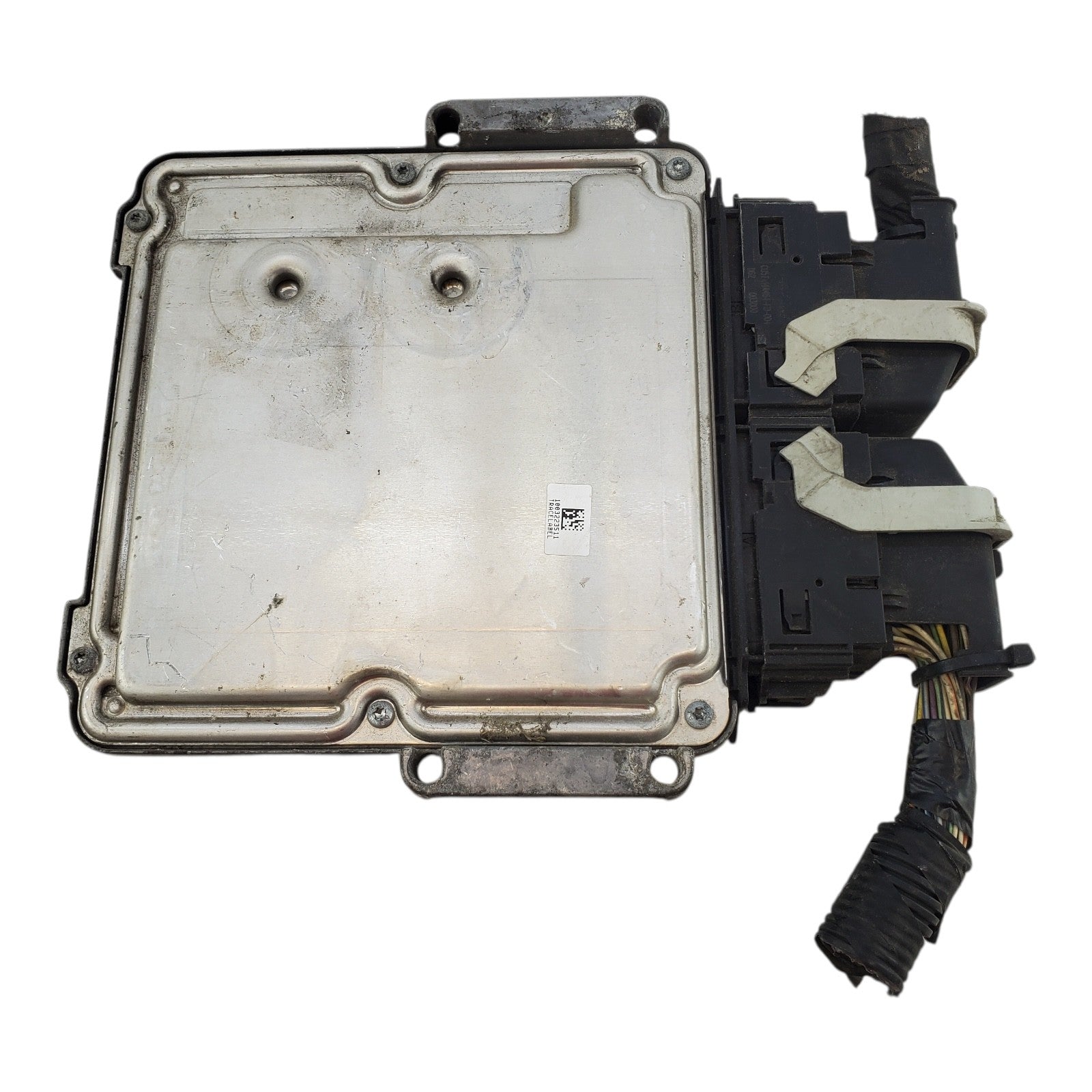 DS7A-12A650-AJJ Ford Fusion 2013 ecm ecu computer