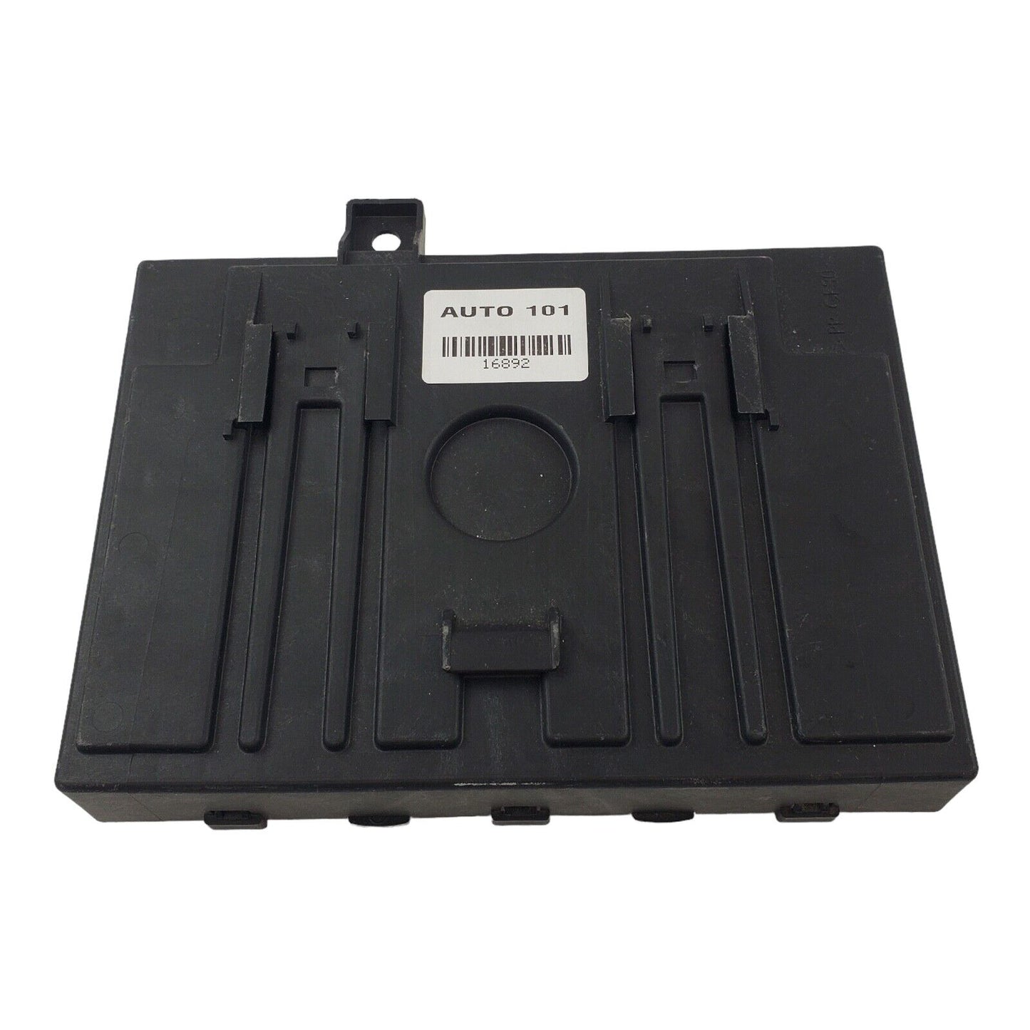 Body Control Module BCM DR61-67560 Fits 11-14 MAZDA 2 183231