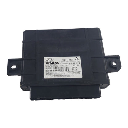 02 FORD EXPLORER REMOTE KEYLESS ENTRY MODULE 1L2T-14B207-AE