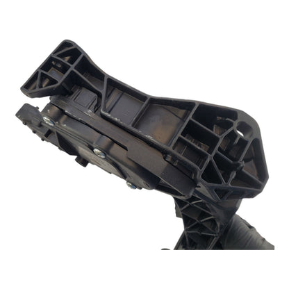 HELLA Sensor, accelerator pedal position - for left-hand drive 009765-70