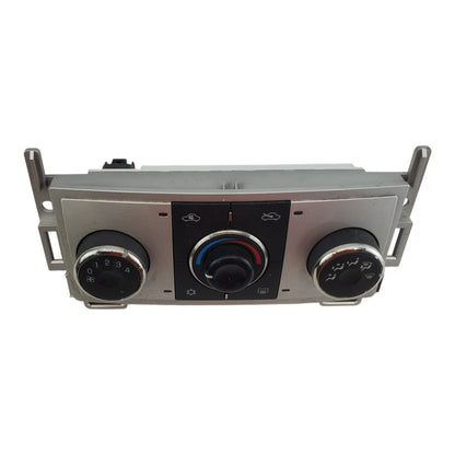 2008 2009 2010 2011 2012 CHEVROLET MALIBU HEATER A/C Control OEM 28251428