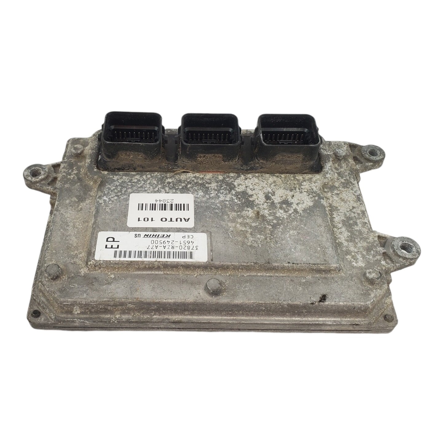 07-09 Honda CR-V Engine Computer ECM ECU OEM 37820-RZA-A77
