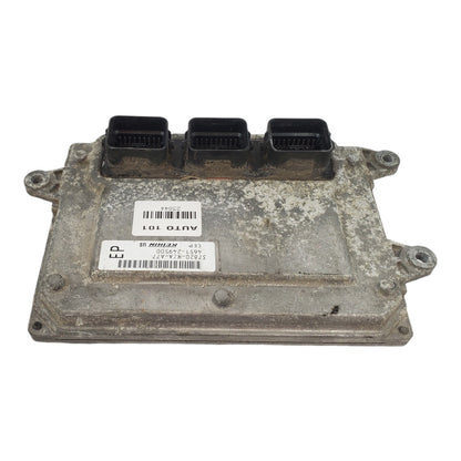 07-09 Honda CR-V Engine Computer ECM ECU OEM 37820-RZA-A77