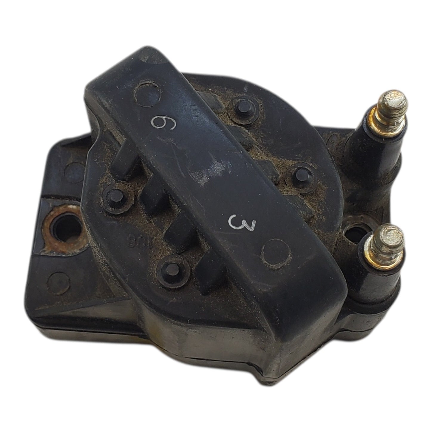 GM Chevy Ignition Control Module Coils 10482928 OEM D226