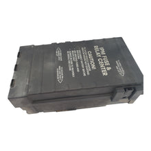 01-03 Town & Country Caravan Fuse Box Relay Body Control Module 04869200AL