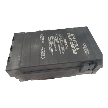 01-03 Town & Country Caravan Fuse Box Relay Body Control Module 04869200AL