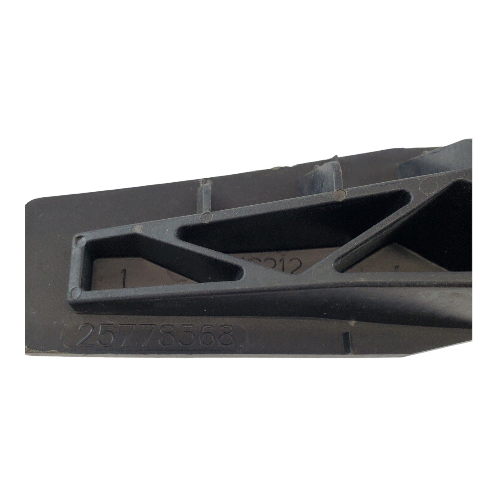 04 05 06 07 08 09 10 11 12 13 14 CHEVROLET MALIBU ACCELERATOR GAS PEDAL 25778568