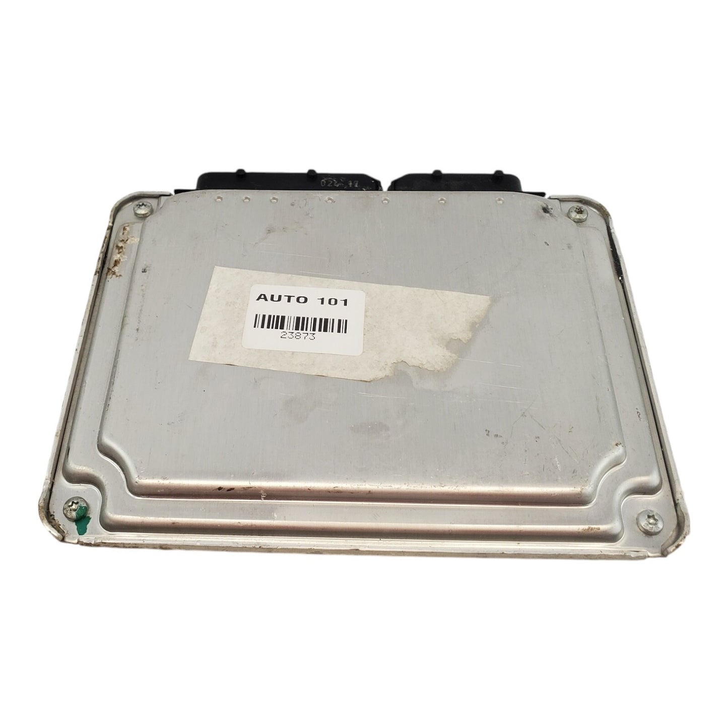 05 VOLKSWAGEN BEETLE CONVERTIBLE 2.0L ECU ECM COMPUTER 06A 906 032 RM