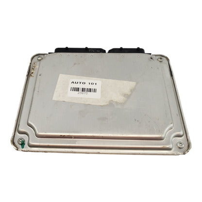 05 VOLKSWAGEN BEETLE CONVERTIBLE 2.0L ECU ECM COMPUTER 06A 906 032 RM
