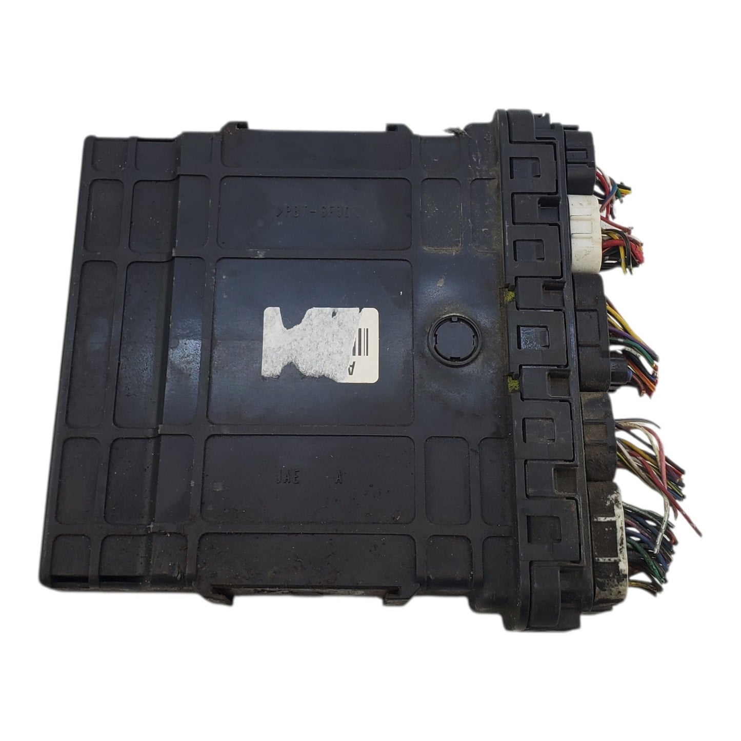 Engine ECM Control Module 4WD Fits 2008 08 MITSUBISHI ENDEAVOR 8631A440