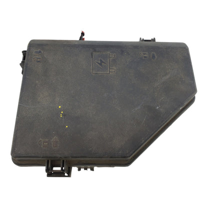 2012 CHEVROLET TRAVERSE ENGINE FUSE BOX 22940336