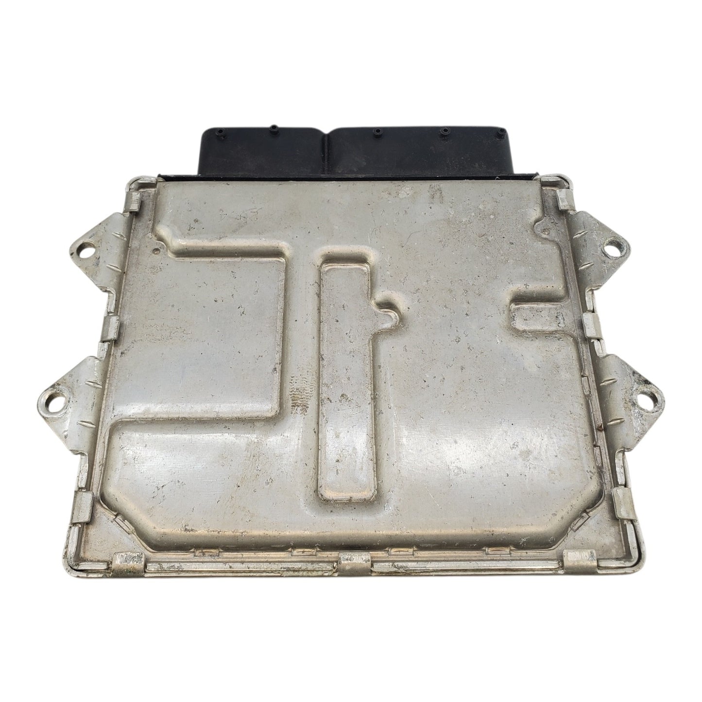 2013 Dodge Dart 1.4L ECM Engine Computer Control Module ECU FWD A/T P05150663AD