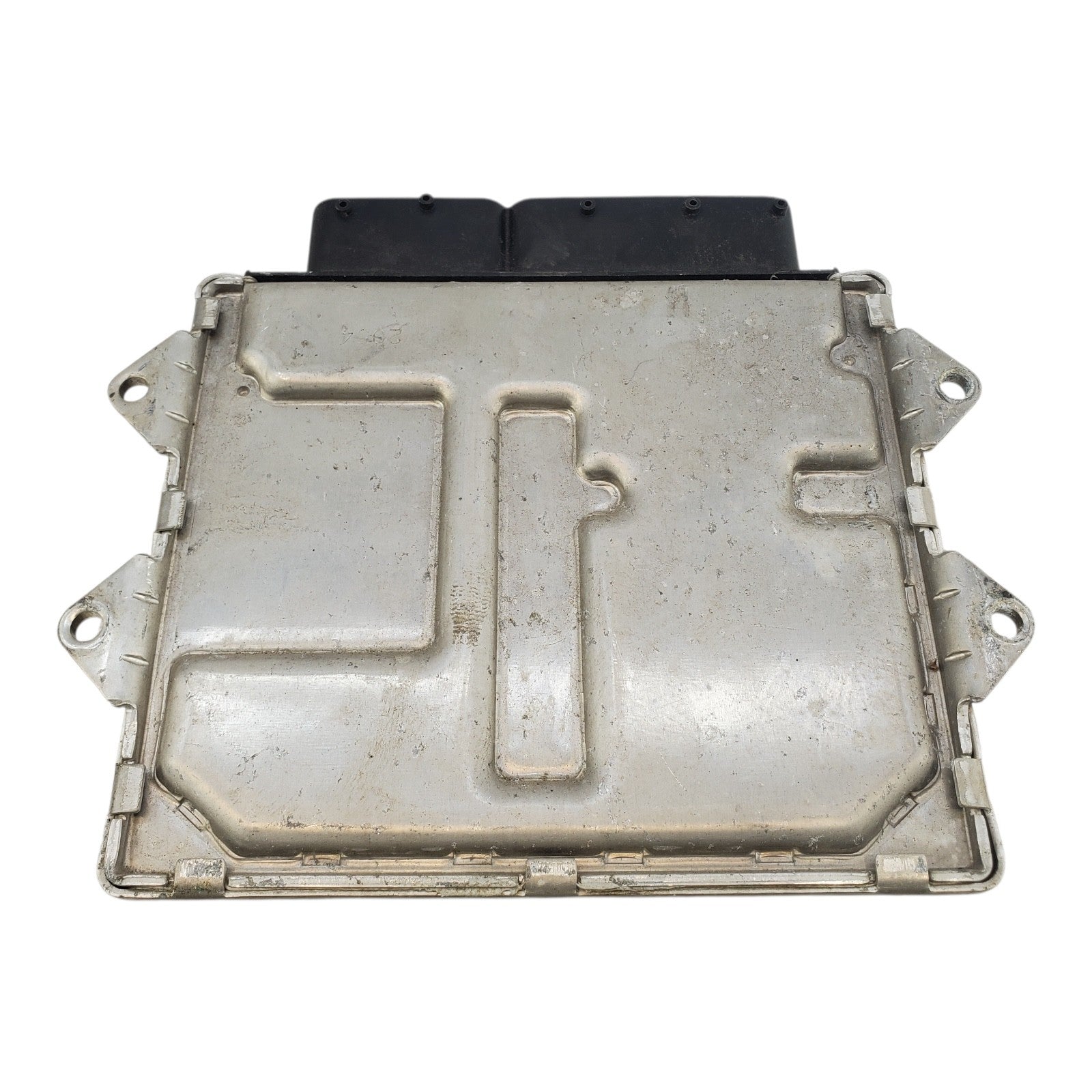 2013 Dodge Dart 1.4L ECM Engine Computer Control Module ECU FWD A/T P05150663AD