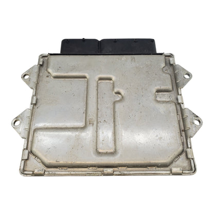 2013 Dodge Dart 1.4L ECM Engine Computer Control Module ECU FWD A/T P05150663AD