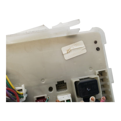 07-09 Nissan Titan Armada QX56 IPDM Fuse Box BCM Body Control Module 284B6ZE00C