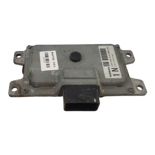 10 Nissan Rogue 2.5L A/T TCM TCU Transmission Computer  31036 CZ35A