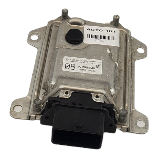 16 Nissan Versa Transmission Control Module TCM 0 260 002 987