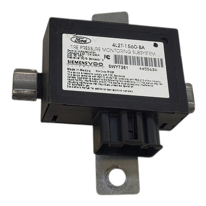 2004 Ford Explorer Tire Pressure Sensor Module Monitor OEM (S-192)
