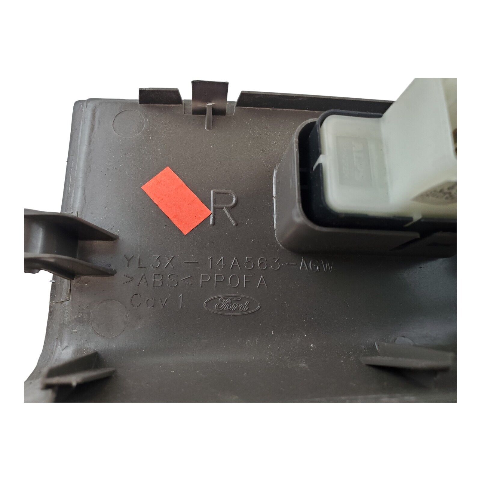 1999 2000 2001 2002 FORD FR150 RIGHT FRONT Window Switch OEM YL3X14A563AGW