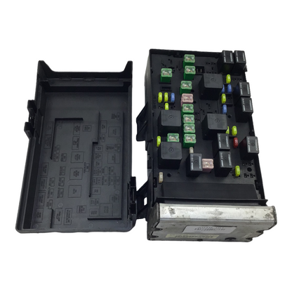 ✅ 05 DODGE CARAVAN MULTIFUNCTION COMPUTER CONTROL MODULE UNIT 05144507AB OEM