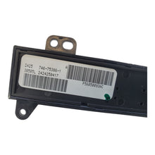 05 07 Jeep Grand Cherokee Commander info center switch P56050093AC X17-951
