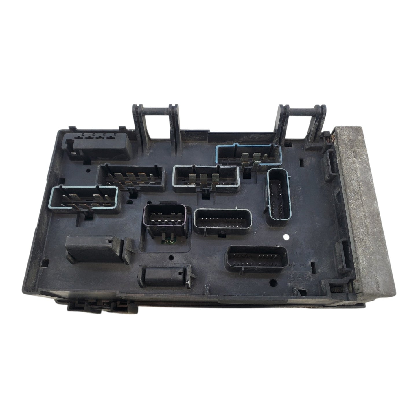 03 05 Dodge Caravan Power Module Fuse Box Relay Control Unit 05144506AE