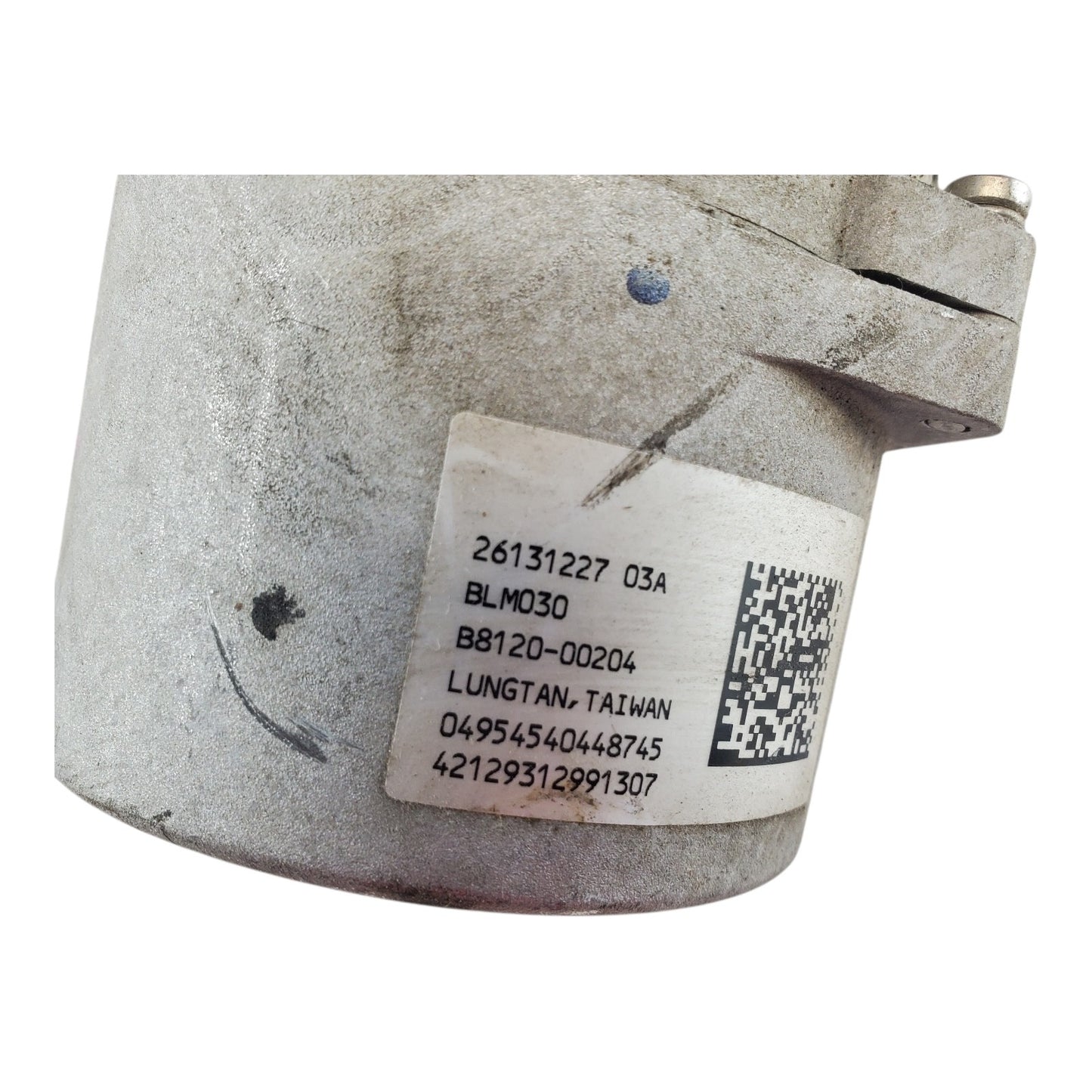 ✅ 08-12 Ford Escape electric power steering pump motor Mercury Mariner 26131227