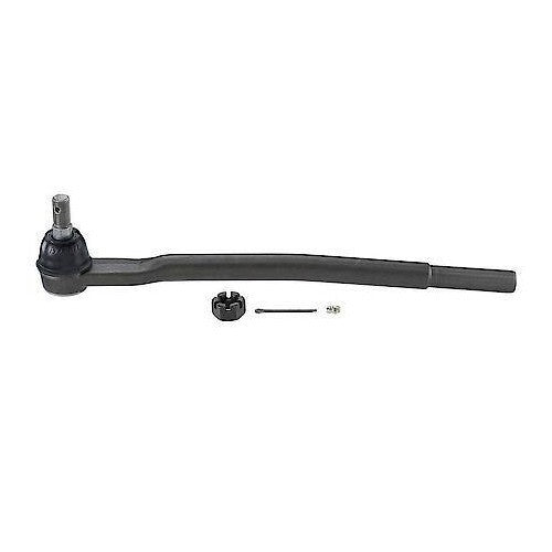 2005-2007 Ford Front Left Inner Steering Tie Rod End