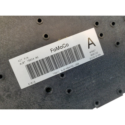 2008-2012 Ford Escape Interior Cabin Fuse Box Used OEM AL8T15604AE