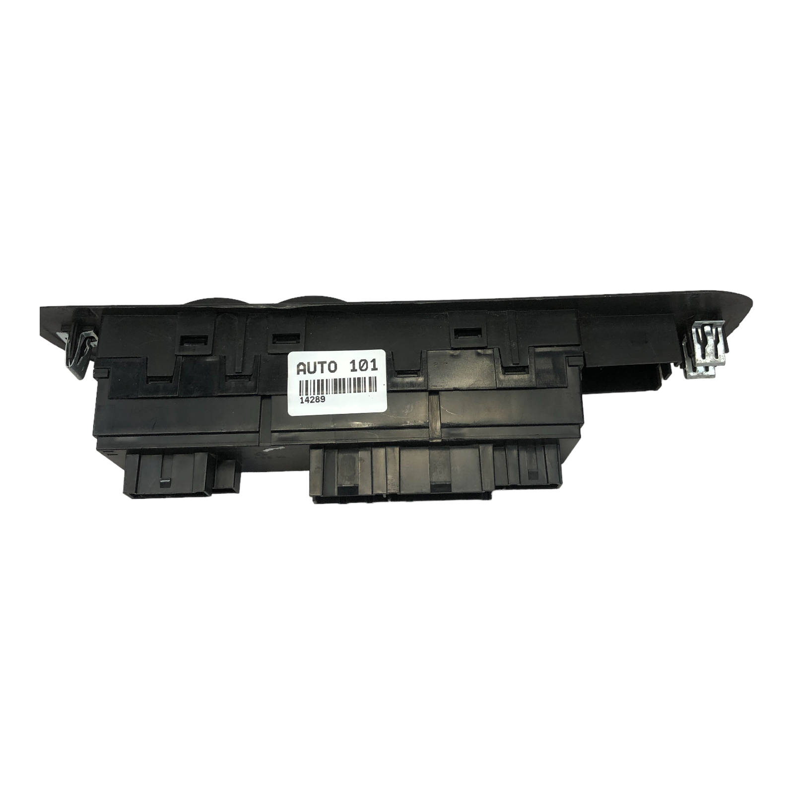 ✅ 06 07 Buick Ranier power window switch Left OEM HH430 25866993 GM