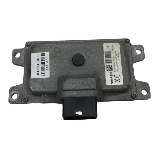 ✅ 10-12 Nissan Altima Transmission Control Module TCM 31036 ZX00D
