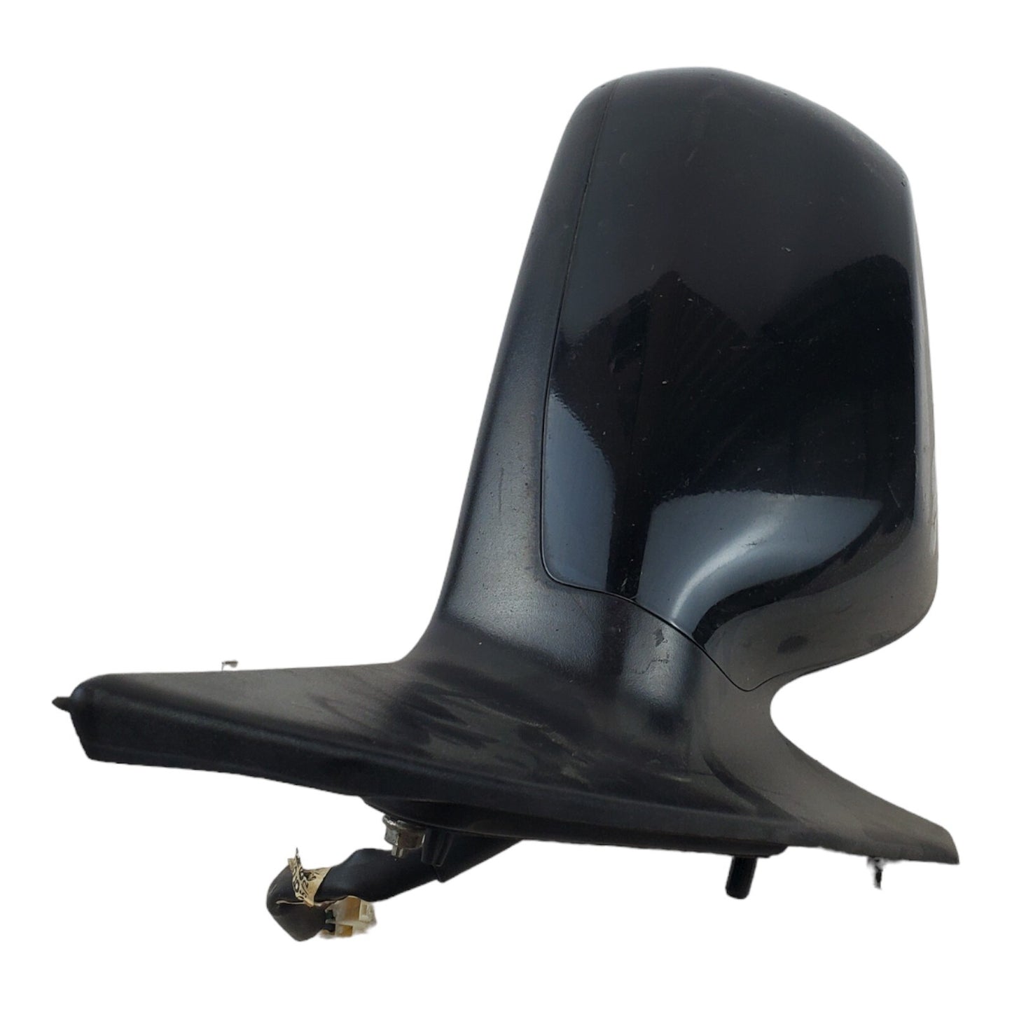 ✅2003-2008 Mazda 6 Front Passenger Side Heated Powered Mirror GK2A/E-69120