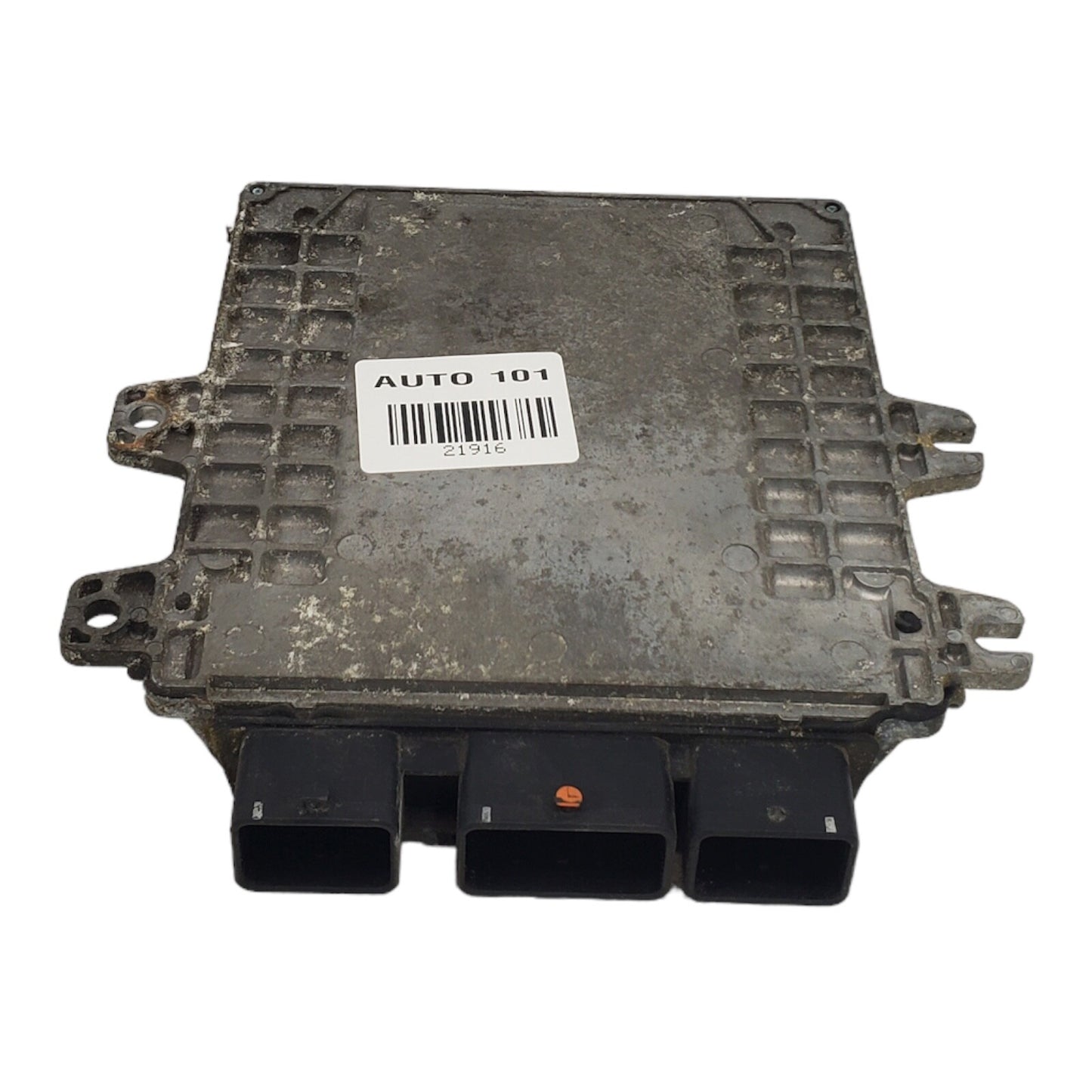 ✅11-13 Nissan Altima 2.5L ECM Engine Computer Module ECU PCM FWD MEC112-130 B1