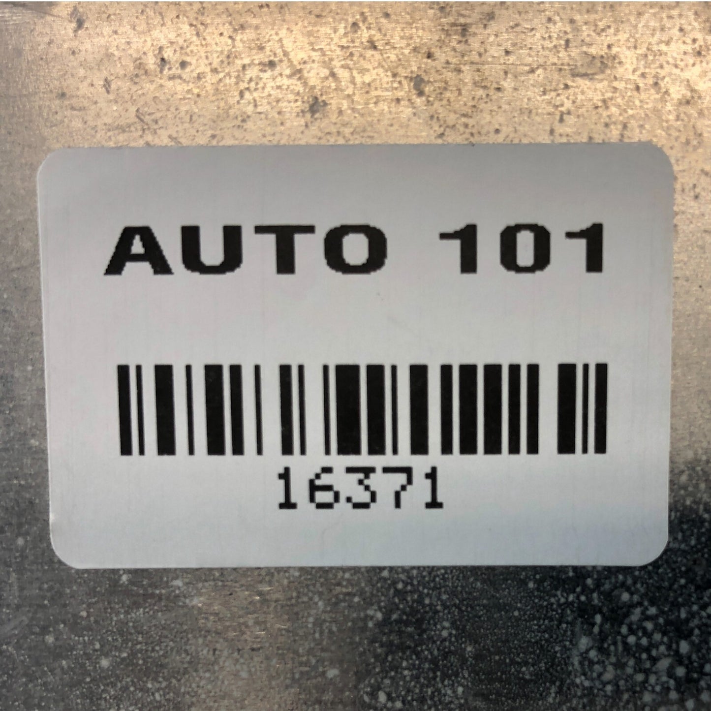 ✅ 85 CUSTOM CRUISER 5 Engine Computer ECM Electronic Control Module  1227076