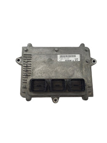 2008 Honda Pilot Engine Control Module Unit Ecm 37820-PVJ-A91 A53 018