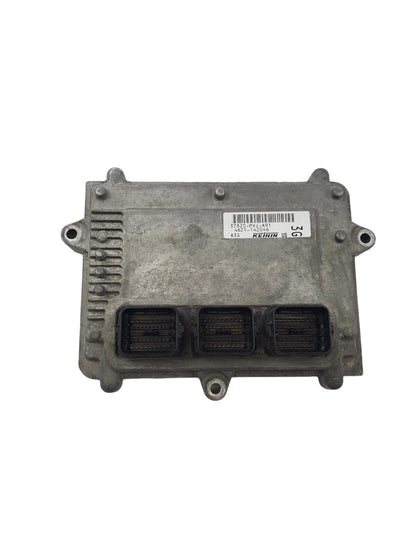 2008 Honda Pilot Engine Control Module Unit Ecm 37820-PVJ-A91 A53 018