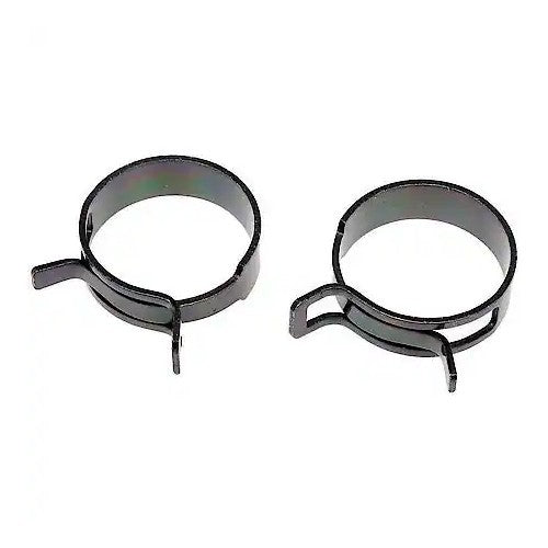 Spring Type Hose Clamps 1.5"