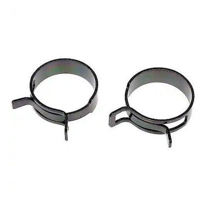 Spring Type Hose Clamps 1.5"