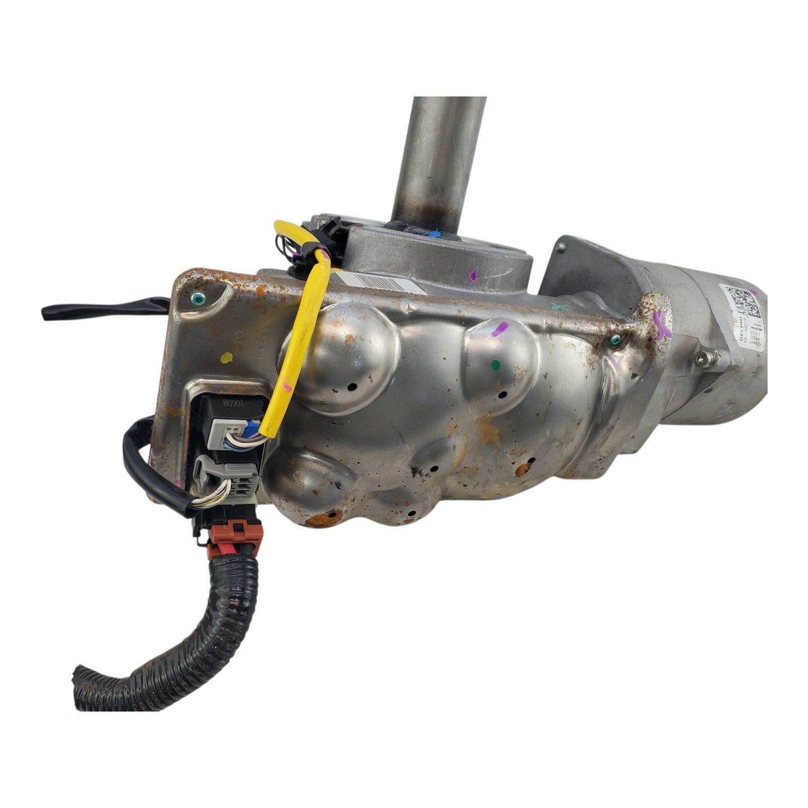 08-12 ESCAPE 08-11 MARINER ELECTRIC ASSIST POWER STEERING PUMP MOTOR SD140210
