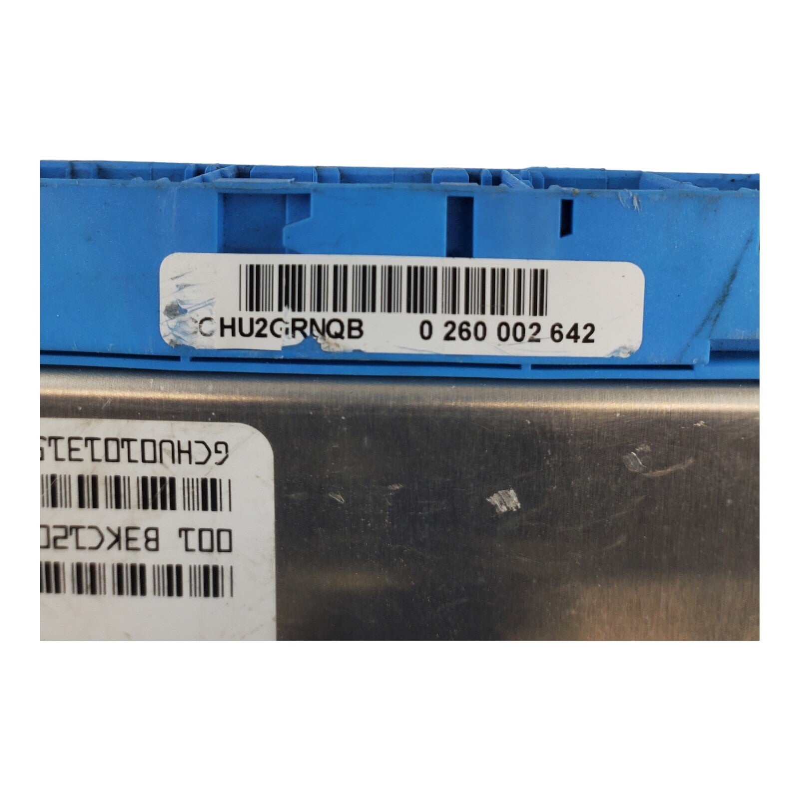 2001 BMW 325I SEDAN OEM TRANSMISSION COMPUTER CONTROL MODULE TCU 7512045 02 03
