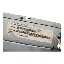 2005-07 Chevrolet Uplander AM FM Radio Compact Disc Player Part Number 15224733