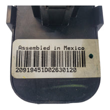 2009-2010 CHEVROLET TRAVERSE HEADLAMP SWITCH W DIMMER OEM