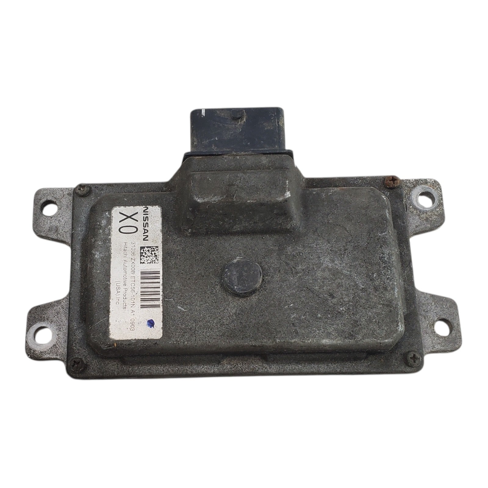 2.5l Transmission Control Module OE 31036zx00b Fits NISSAN ALTIMA 2010-2012