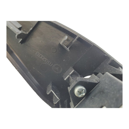 10-13 MAZDA 3 SEDAN FRONT LEFT DRIVER SIDE POWER WINDOW MASTER SWITCH OEM