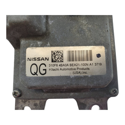 2014 2015 Nissan Altima Pathfinder Transmission Control Module OEM 310F64BA0A