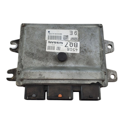 ⭐14-18 Nissan Versa Engine Control Module OEM NEC001-836 / 4281BQ7 BEM332-300 A2