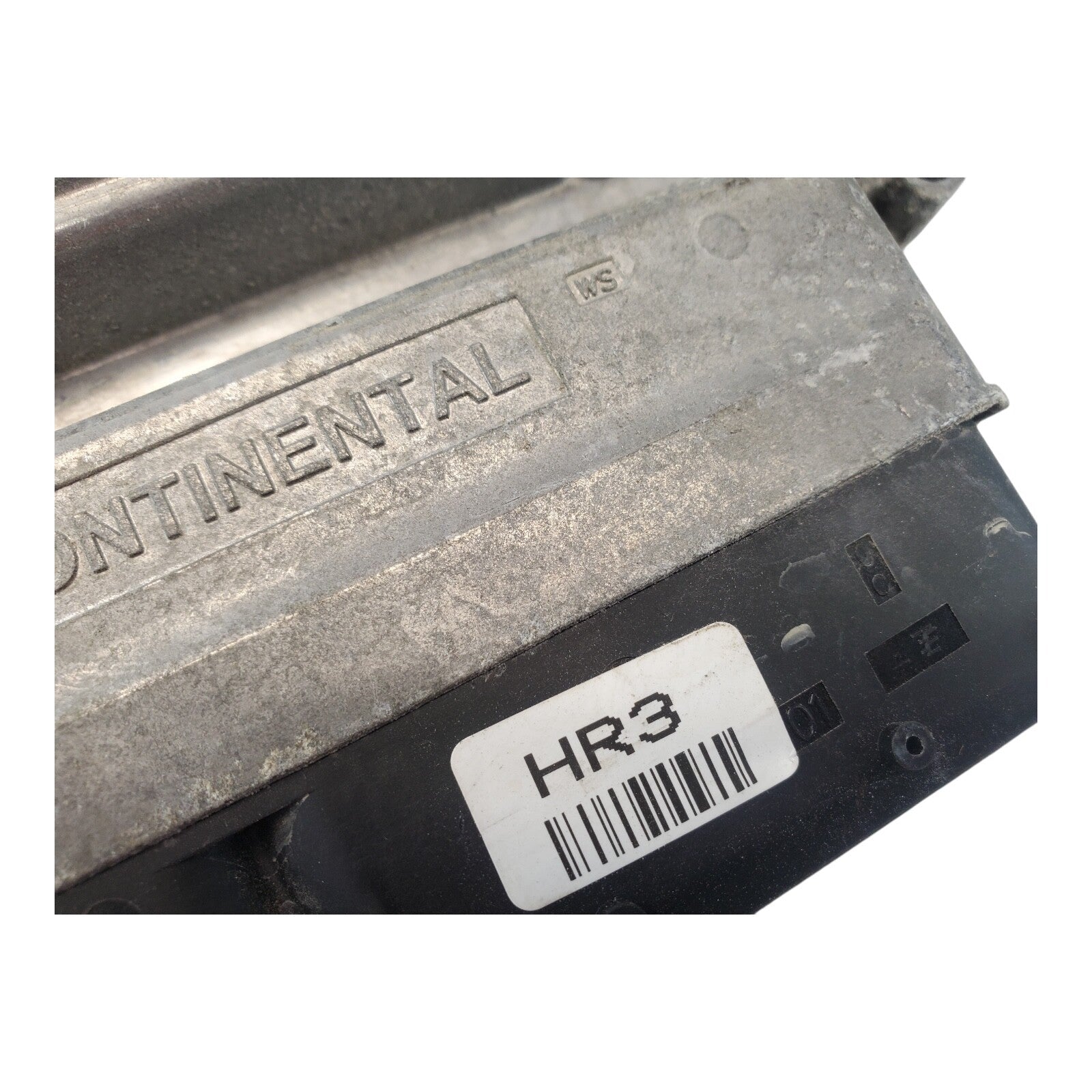 11-13 Kia Forte 39122-2G182 Computer Brain Engine Control ECU ECM EBX Module