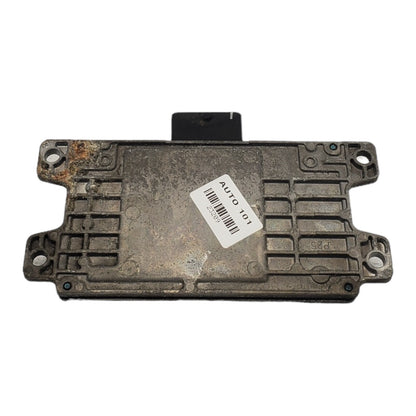 10-12 Nissan Altima 31036 ZX00D TCM TCU Transmission Computer Control Module
