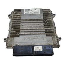 2013 Fits Hyundai Sonata Engine Computer Ecm Ecu 39101-2G663 OEM